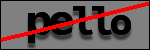 Text to Identify