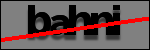 Text to Identify