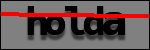 Text to Identify