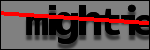 Text to Identify