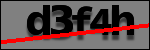 Text to Identify