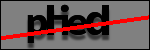Text to Identify