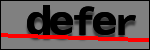 Text to Identify