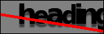 Text to Identify