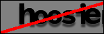 Text to Identify