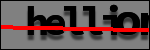 Text to Identify