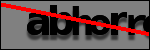 Text to Identify