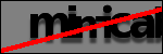 Text to Identify