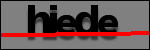 Text to Identify