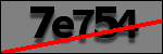 Text to Identify