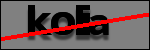 Text to Identify