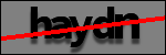 Text to Identify