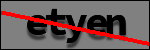 Text to Identify