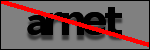 Text to Identify
