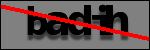 Text to Identify