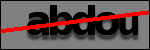 Text to Identify