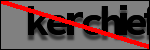 Text to Identify