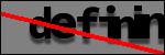 Text to Identify