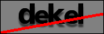 Text to Identify