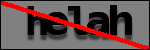 Text to Identify