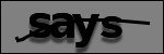 Text to Identify