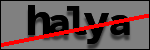 Text to Identify