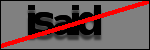 Text to Identify