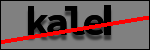 Text to Identify