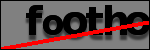Text to Identify