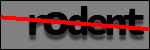 Text to Identify