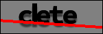 Text to Identify