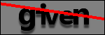 Text to Identify