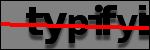 Text to Identify
