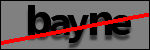 Text to Identify
