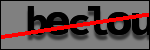 Text to Identify