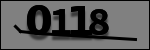 Text to Identify