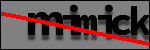 Text to Identify