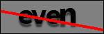 Text to Identify