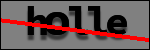 Text to Identify