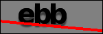 Text to Identify