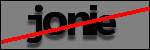 Text to Identify