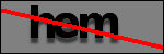 Text to Identify
