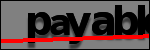 Text to Identify