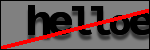 Text to Identify