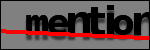 Text to Identify
