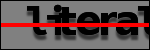Text to Identify