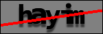 Text to Identify