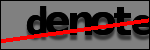 Text to Identify