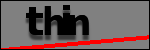 Text to Identify