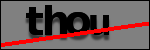 Text to Identify